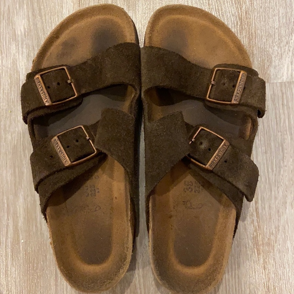 Arizona Birkenstock